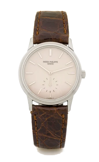 Patek Philippe PATEK PHILIPPE REF. 3718 kol saati