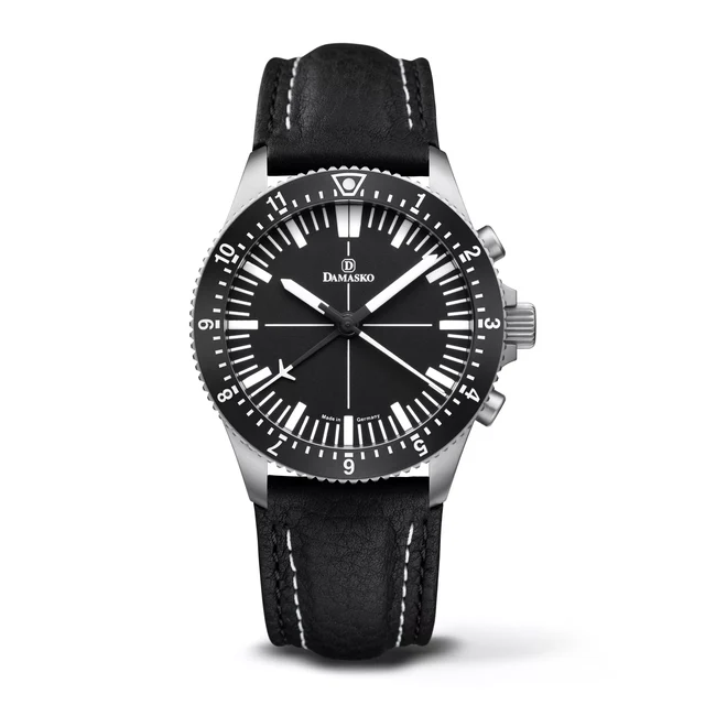 Damasko DC80-WHITE DAMASKO-DC80-WHITE kol saati