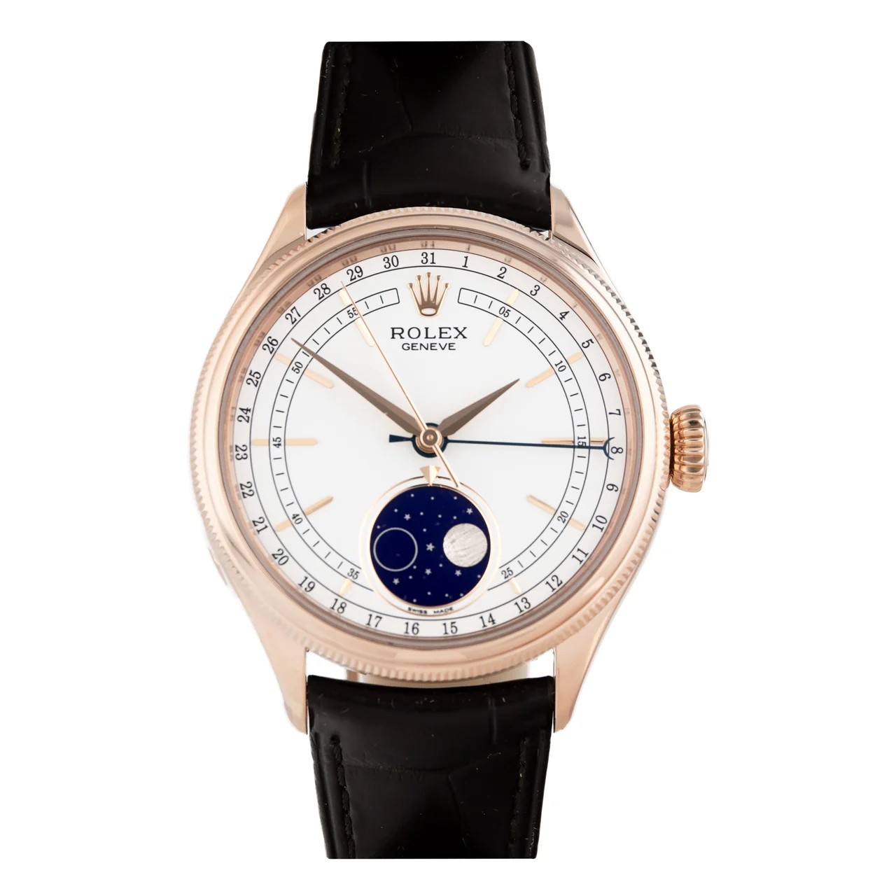 Rolex Rolex 700-05831 39 mm kol saati