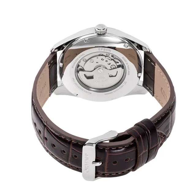 Orient Multi Year Calendar RA-BA0005S kol saati