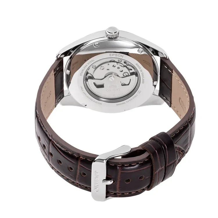 Orient Multi Year Calendar RA-BA0005S 43.5 mm kol saati