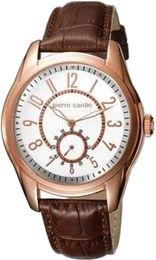 Pierre Cardin 104241F04 42 mm kol saati