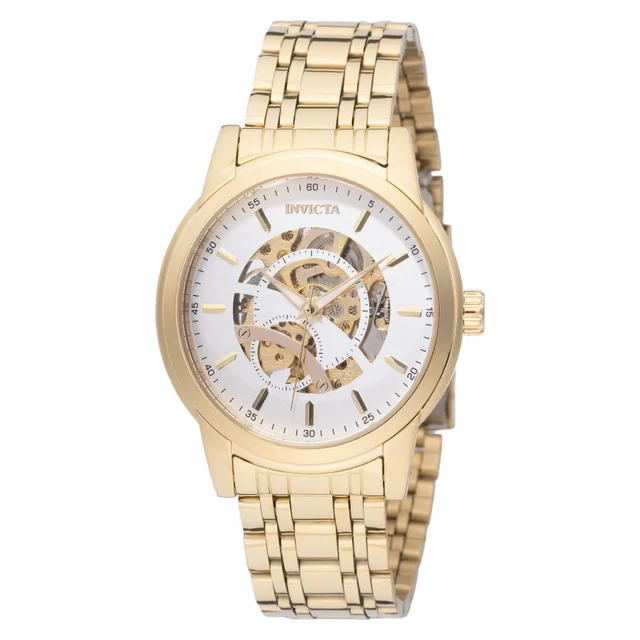 Invicta Objet D'Art 886678672387 kol saati