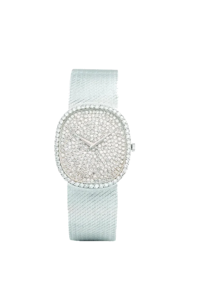 Chopard 2080 kol saati