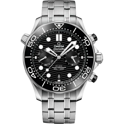 OMEGA Seamaster Diver 300M 210.30.44.51.01.001 kol saati