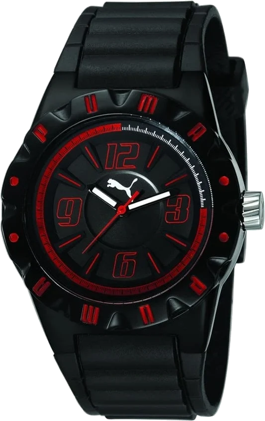 Puma PU910811003 43 mm kol saati