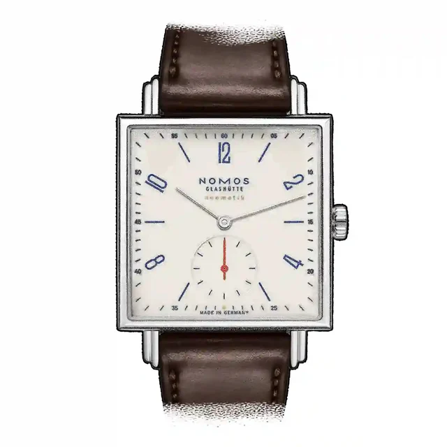 NOMOS Glashütte NOMOS Glashütte 36464 kol saati