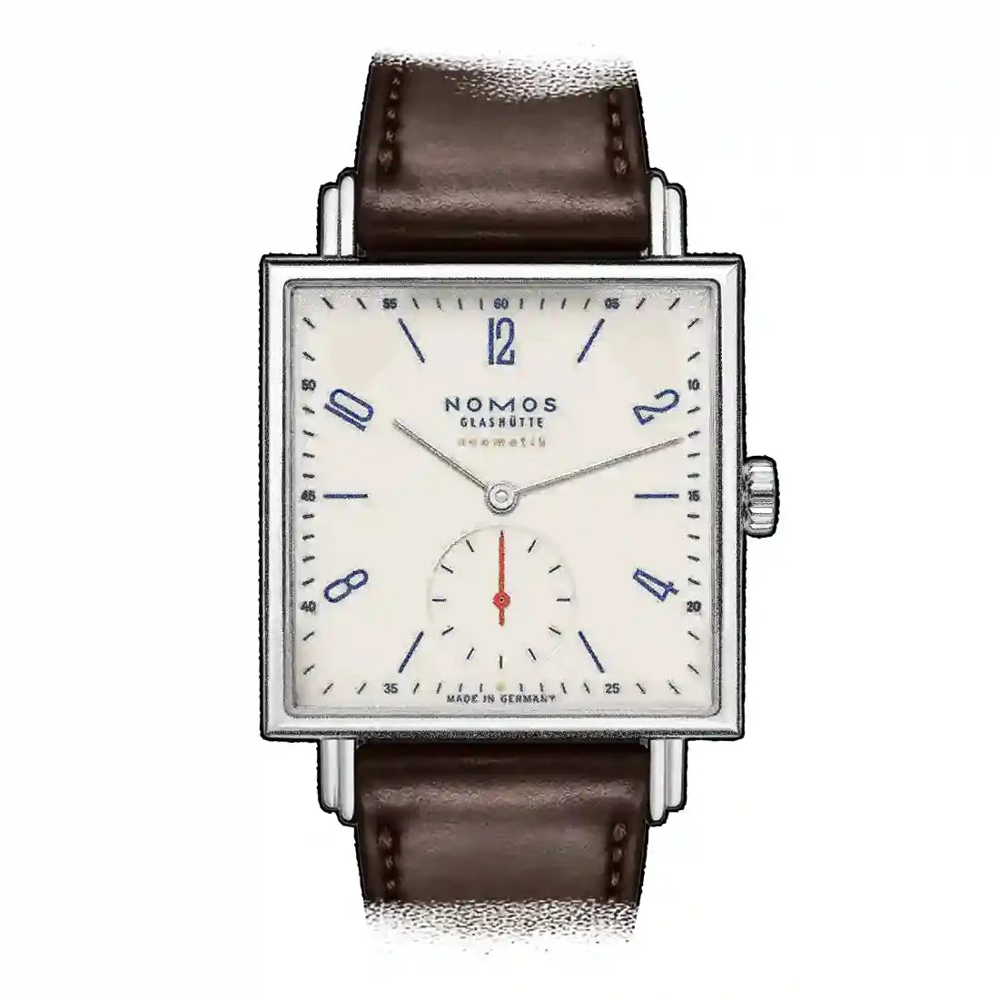 NOMOS Glashütte NOMOS Glashütte 36464 33 mm kol saati