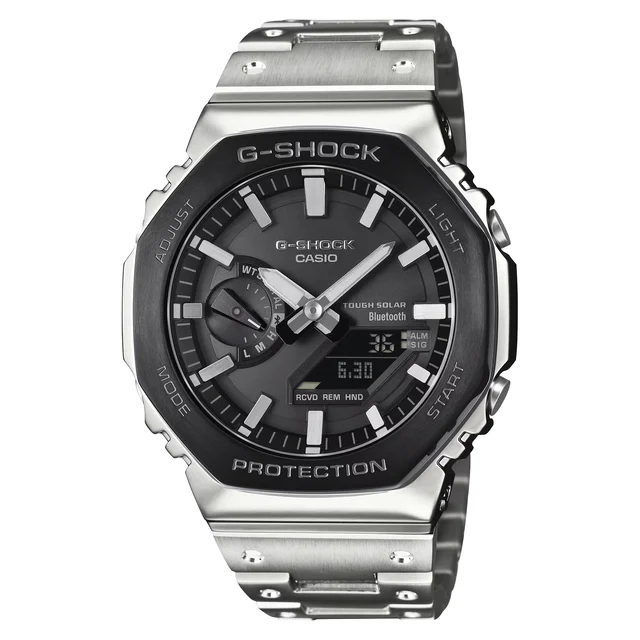 Casio GMB2100BT-1A kol saati