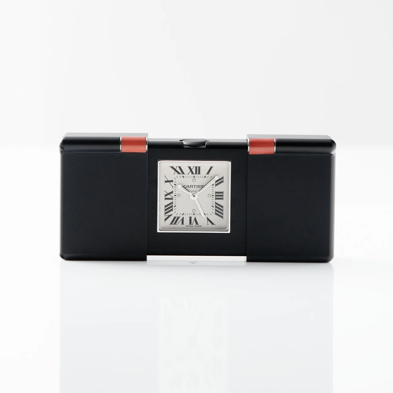 Cartier Cartier W-675 41 mm kol saati