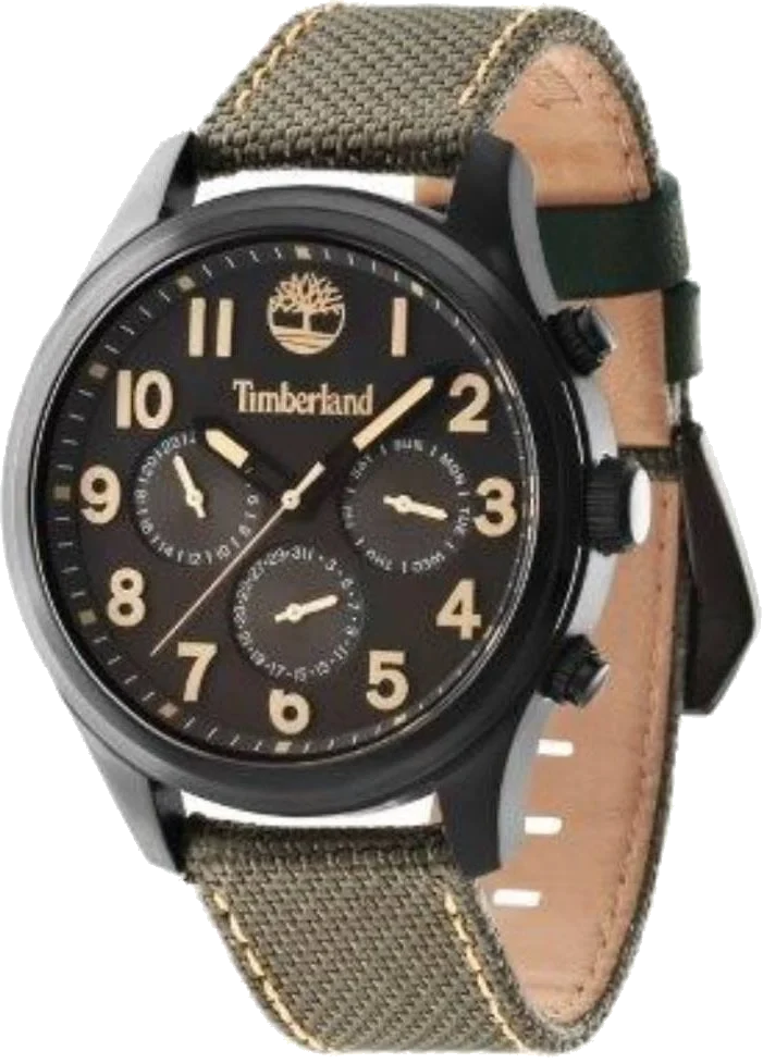 Timberland TBL.14477JSB/61 TBL.14477JSB-61 46 mm kol saati