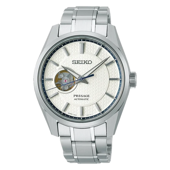 Seiko Presage Sharp Edged Series SPB309 SPB309J1 kol saati