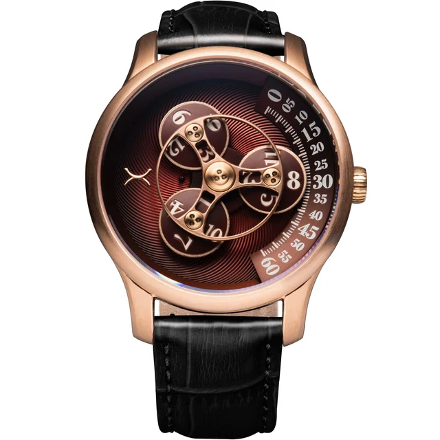 Xeric Triptych TWH-4484-03L kol saati