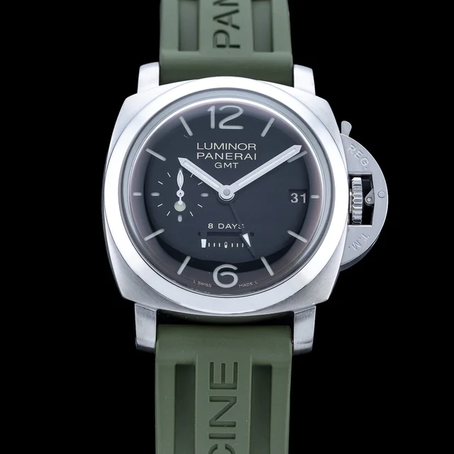 Panerai Luminor 1950 PAM00233 210009N43225 kol saati