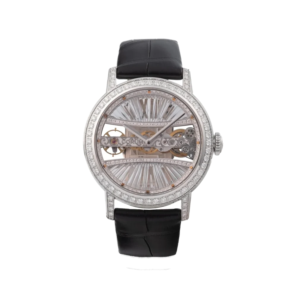 Corum Switzerland 113.000.69/0F03DB91G kol saati