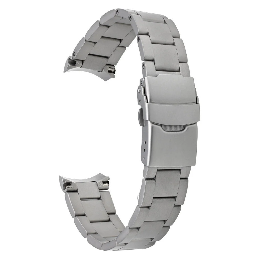 Islander Blasted Bracelet for 42mm Seiko 5 Field Watches (SNZG) #BRAC-96 42 mm kol saati