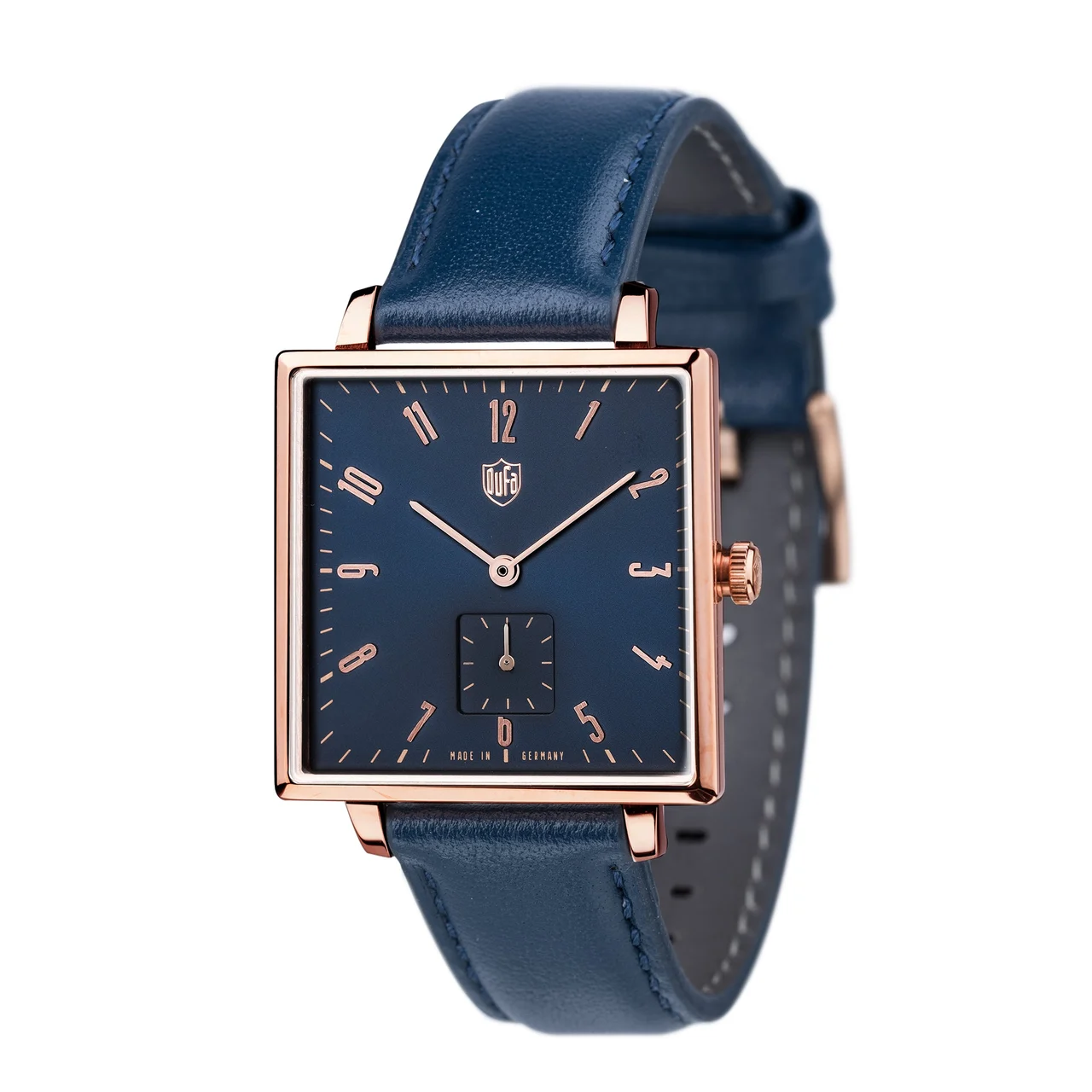 GROPIUS QUADRAT GROPIUS QUADRAT DF-9025-02 32 mm kol saati