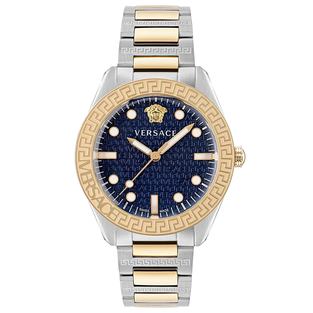 Versace VRSCVE2T00422 42 mm kol saati