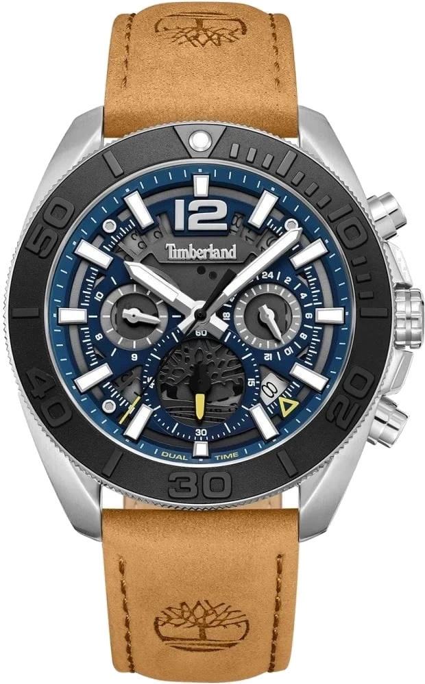 Timberland TDWGF0041701 44 mm kol saati