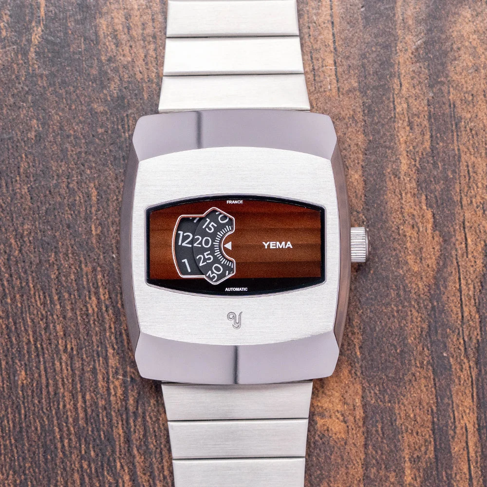 Seiko YDGD2020-UM 36 mm kol saati