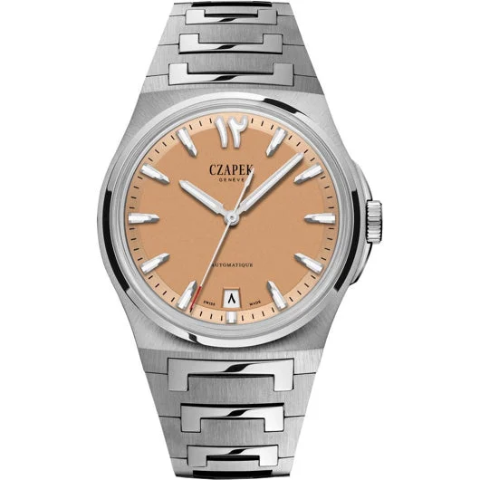 CZAPEK Antarctique Desert Rose Arabic Numerals antarctique-desert-rose-arabic kol saati