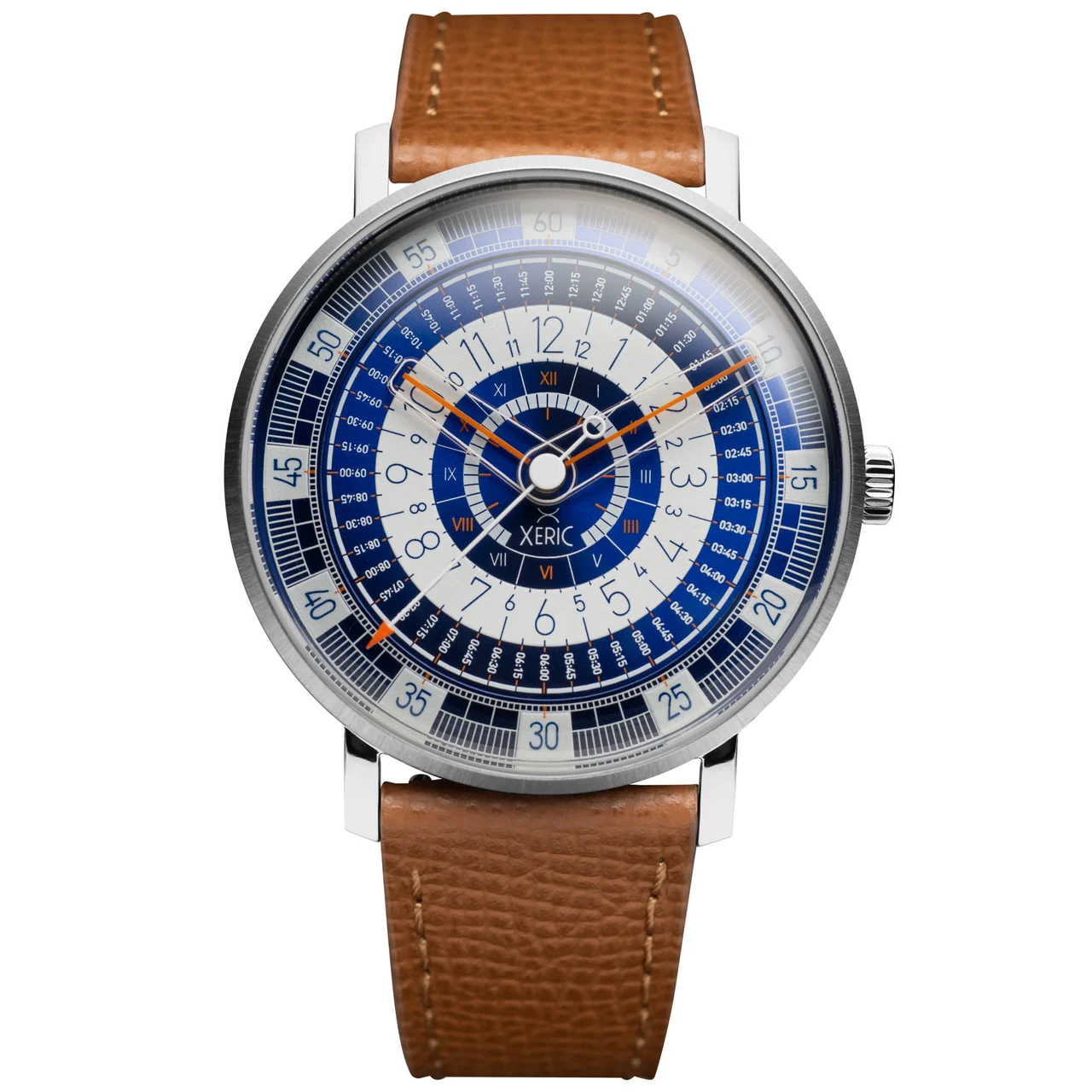 Xeric OMA-1170-12L 40 mm kol saati