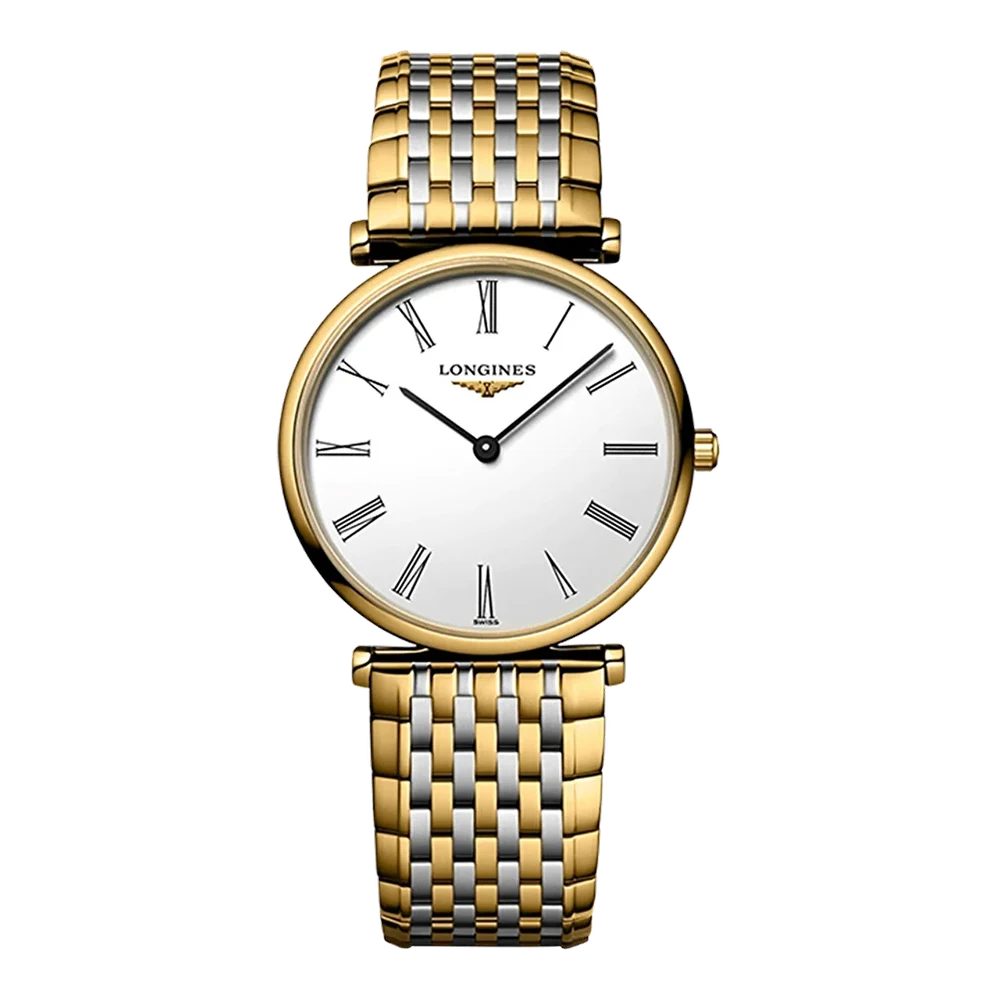 Longines Grande Classique De L45122117 29 mm kol saati