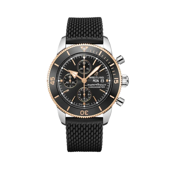 Breitling Superocean Heritage Chronograph 44 U13313121B1S1 kol saati
