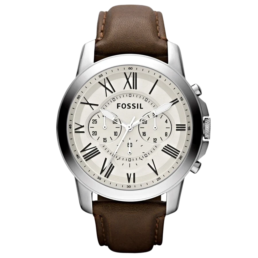 Fossil FFS4735 44 mm kol saati