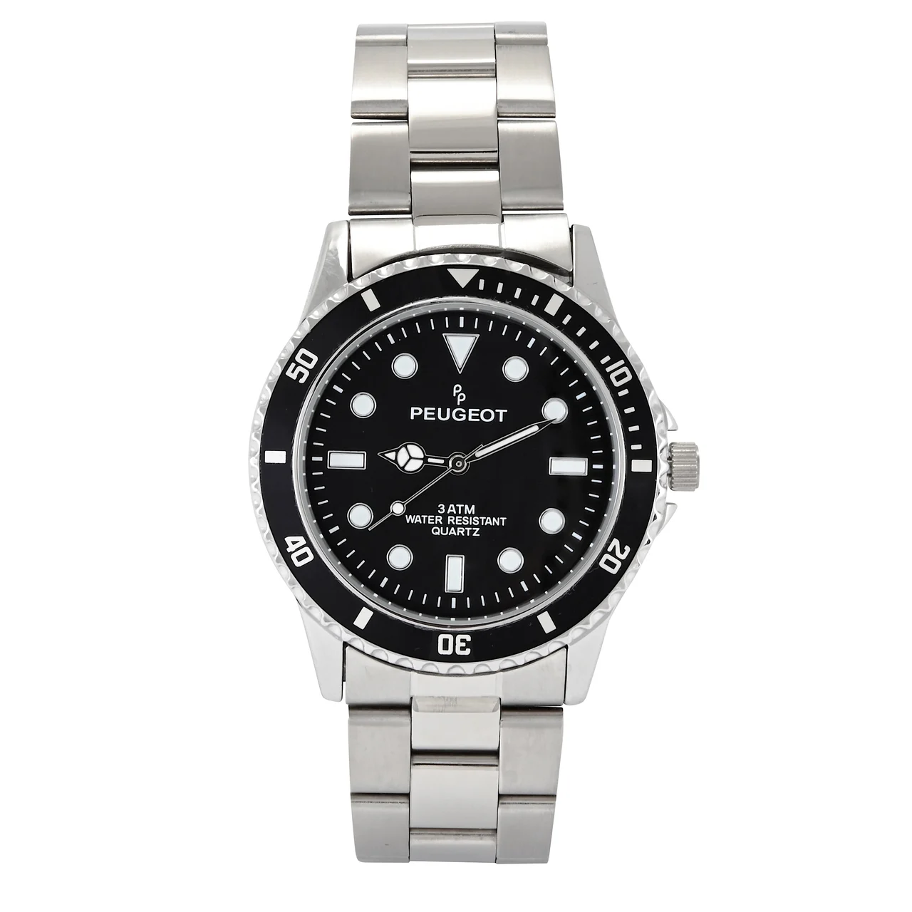 Peugeot Watches Peugeot Watches 1023S 40 mm kol saati