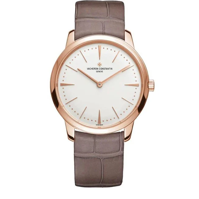 Vacheron Constantin Patrimony 81530/000R-9682 kol saati