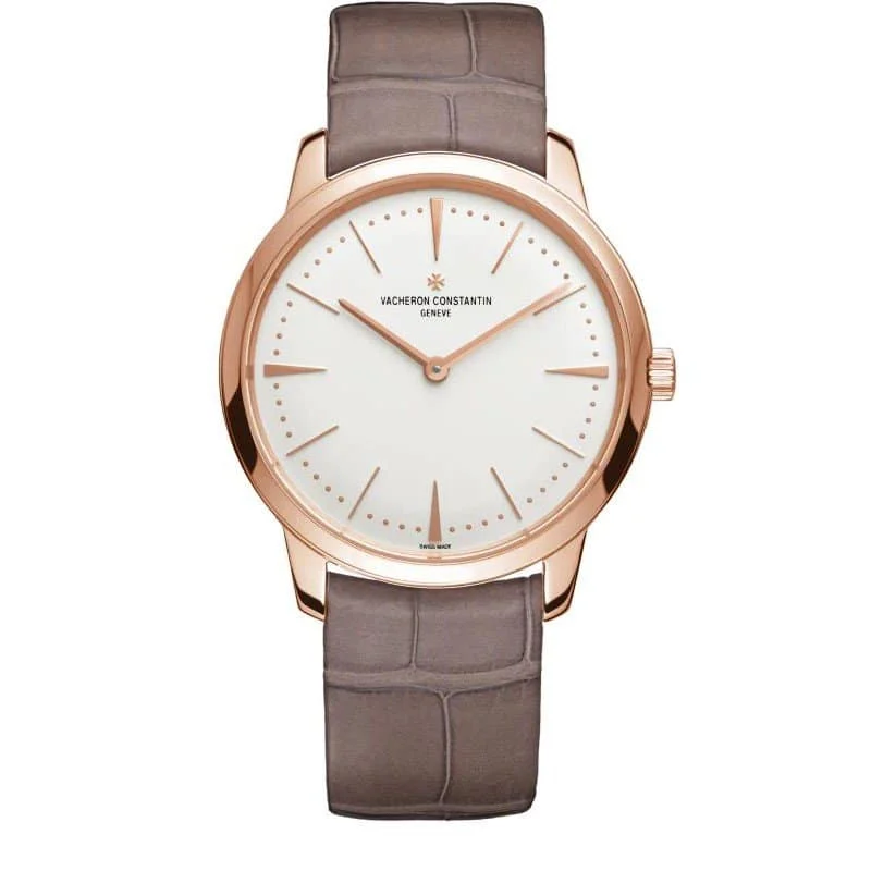 Vacheron Constantin Patrimony 81530/000R-9682 36 mm kol saati