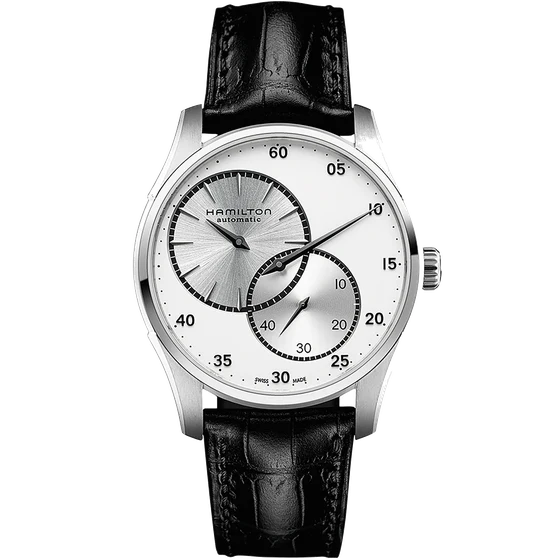 Hamilton Jazzmaster Jazzmaster Regulator Auto H42615753 kol saati
