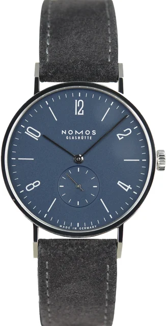 NOMOS Glashütte PRE1858 kol saati