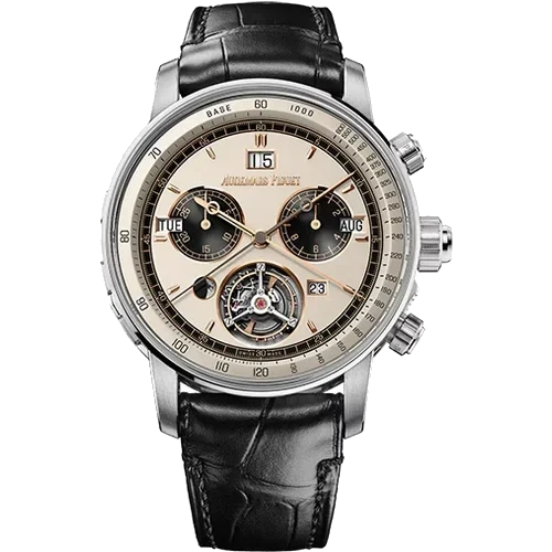 Audemars Piguet Ultra-Complication Universelle (RD#4) 26398BC.OO.D002CR.04 kol saati
