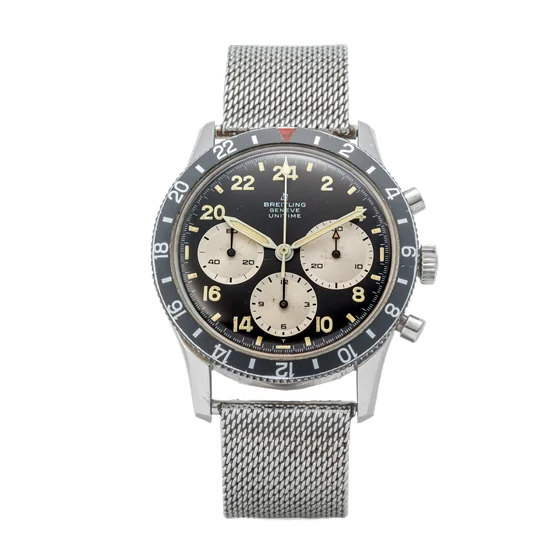 Breitling BREITLING, REF. 1765, TOP TIME kol saati