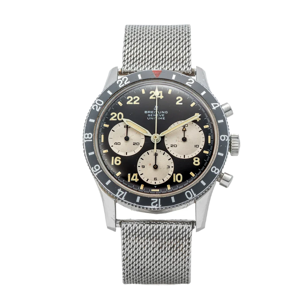 Breitling BREITLING, REF. 1765, TOP TIME kol saati