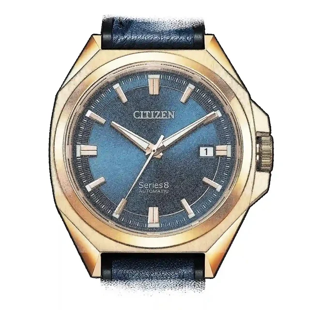 Citizen Series 8 37217 kol saati