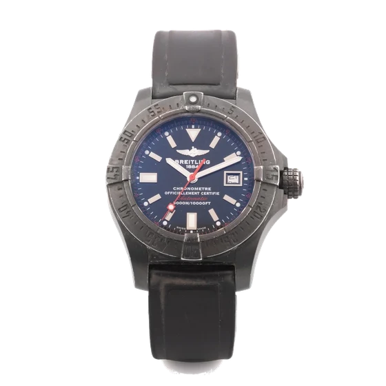 Breitling Swiss M17330 kol saati