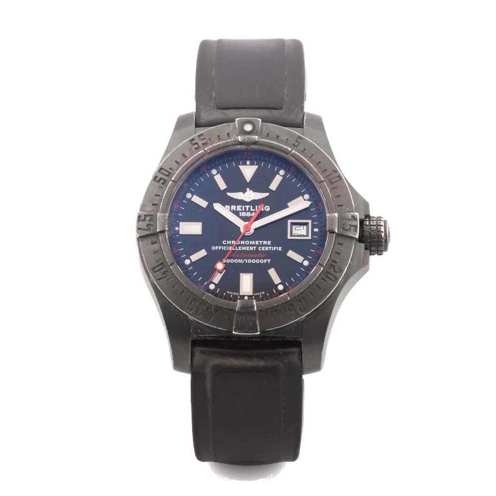 Breitling Swiss M17330 kol saati