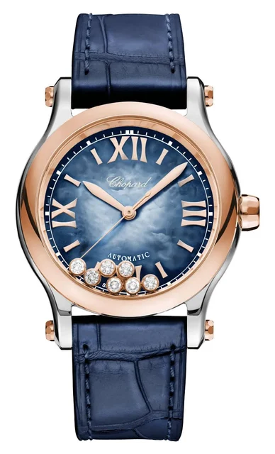 Chopard Happy Sport 278578-6003 kol saati