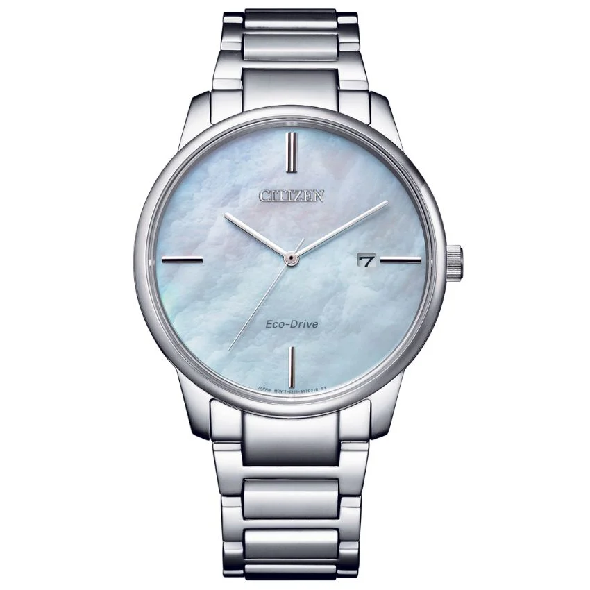Citizen Eco-Drive BM7520-88D 39 mm kol saati