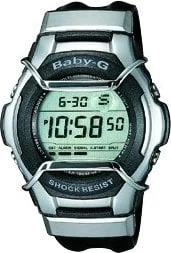 Casio Baby-g G-ms MSG-131L-1VDR kol saati