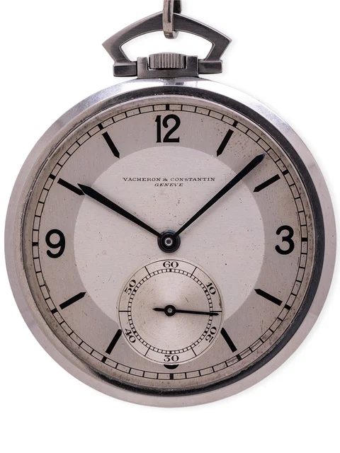 Vacheron Constantin Vacheron Constantin 61100 kol saati