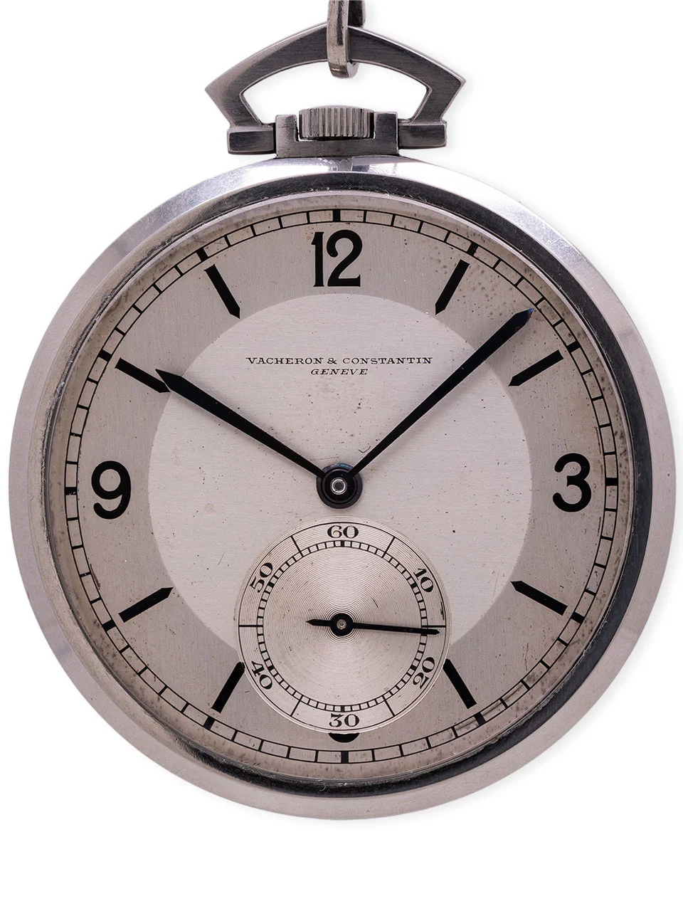 Vacheron Constantin Vacheron Constantin 61100 44 mm kol saati