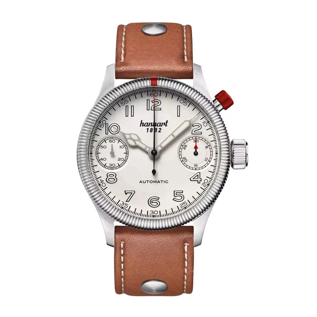 Hanhart Pioneer H721.202-6428-1-3-1-1-1-1-1-1-1-1-2-1-1 kol saati