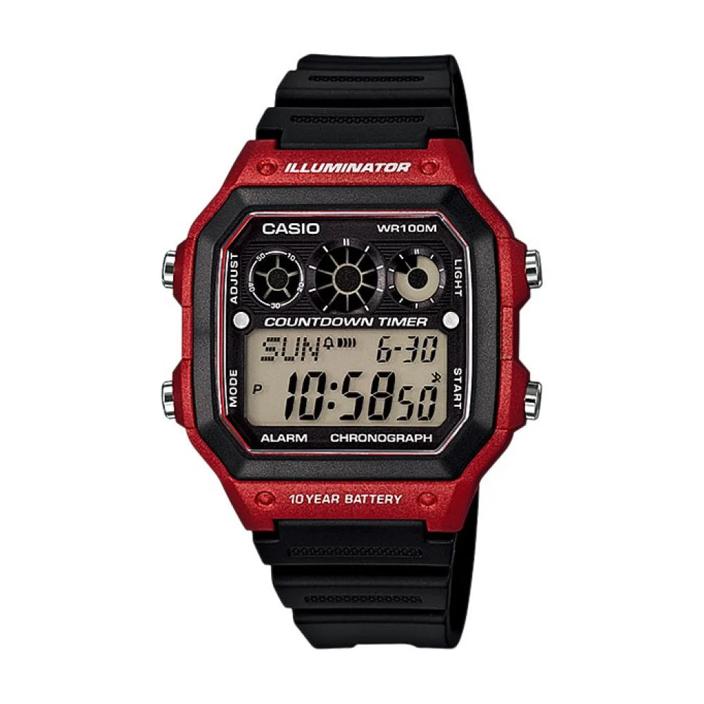 Casio Casio 4971850988144 45 mm kol saati