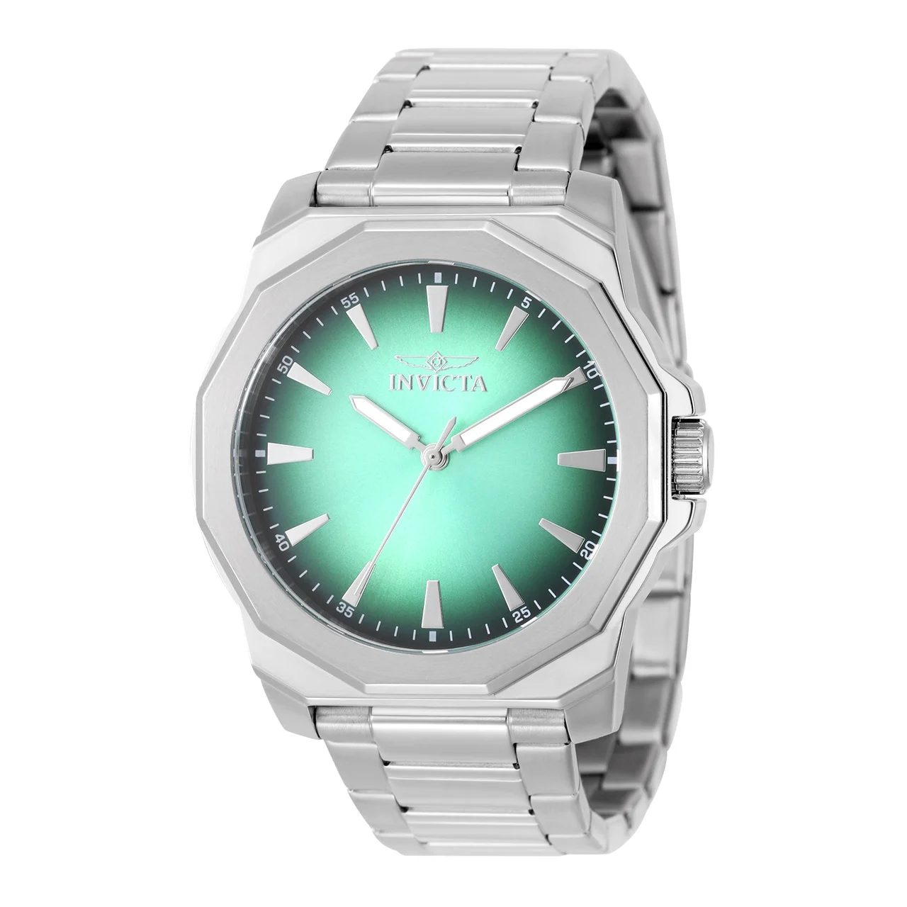 Invicta Speedway Dominus Watch - 42mm. Steel (50987) 42 mm kol saati