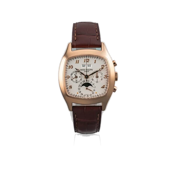 Patek Philippe Swiss Made 5020R kol saati