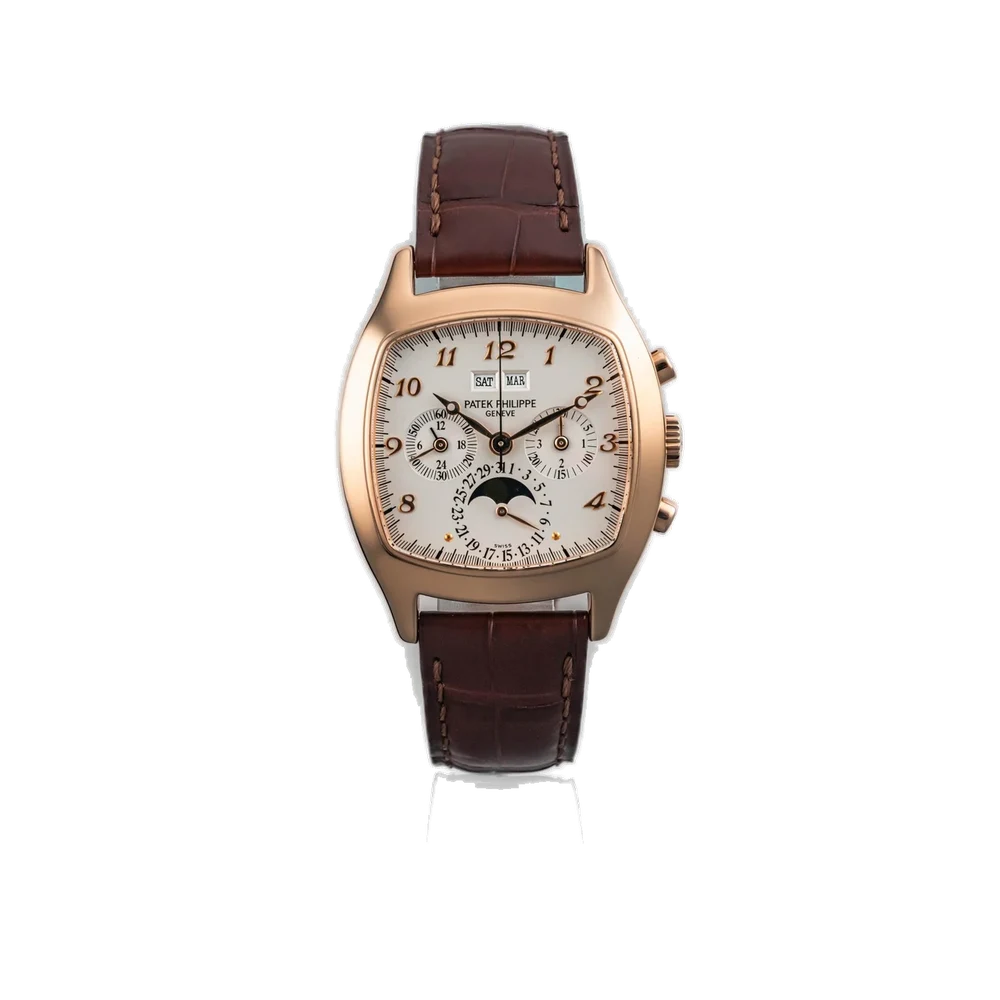 Patek Philippe Swiss Made 5020R kol saati